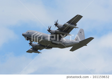 US Air Force MC-130J Commando II 101159632
