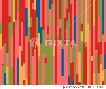 Abstract vector design, line pattern. Modern background, futuristic technology texture. Creative geometric banner. 101161461