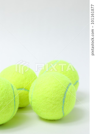Tennis ball, ball, sport, tennis, ball game, ball, exercise, ball, court, match 101161877