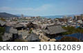 Otsu seen from Miidera Temple 101162089