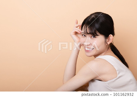 中年女性美 中年女性美 101162932