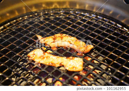 網烤烤肉 網烤烤肉 101162955
