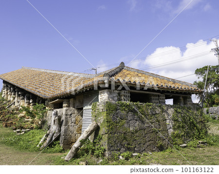 讀谷八尺門村登窯 讀谷八尺門村登窯 101163122