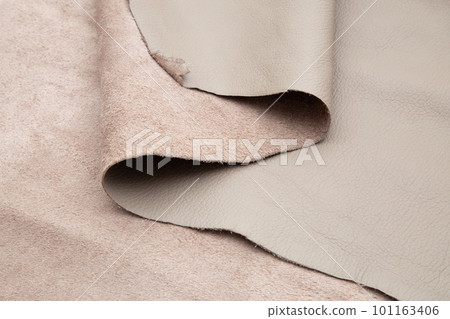 genuine leather (cowhide) 101163406