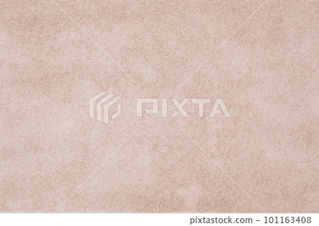 Back side of genuine leather (cowhide) 101163408