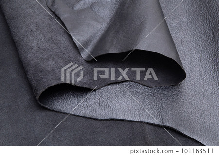genuine leather (cowhide) 101163511