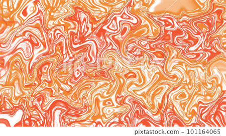 Abstract orange watercolor background for your design, watercolor background concept, vector. Abstract orange watercolor background for your design, watercolor background concept, vector. 101164065