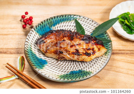烤魚 101164260