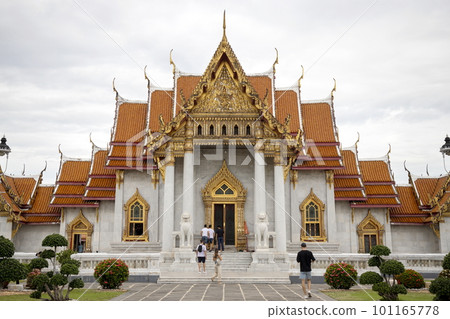 Bangkok, Thailand - Dec 4, 2022 Bangkok, Thailand - Dec 4, 2022 101165778