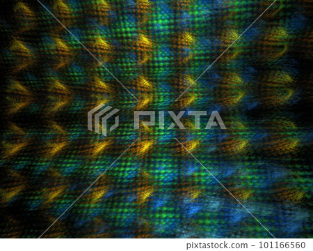 Imaginatory fractal abstract background Image 101166560