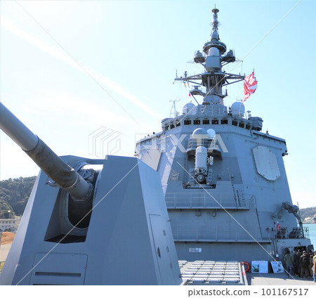 護送戰艦Asago 101167517