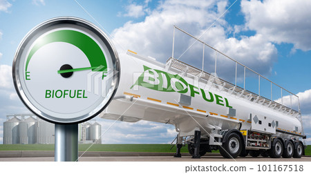 Carbon neutral bio fuel decarbonization 101167518