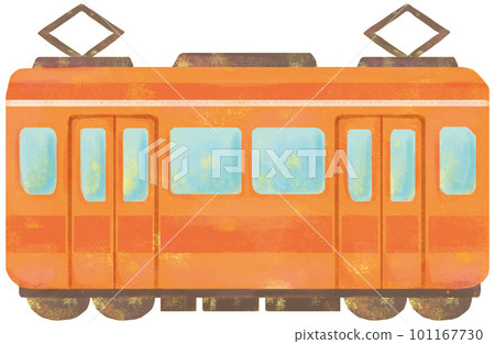 One train 101167730