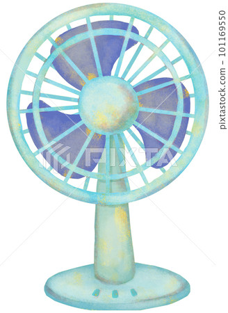 Electric fan Electric fan 101169550