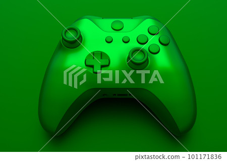 Green Grass, Game Controllers, Video Games, Hardware, Game Controllers,  Video Games, Green png