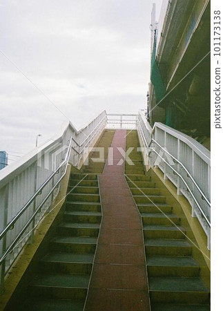 Stairs to the sky Stairs to the sky 101173138