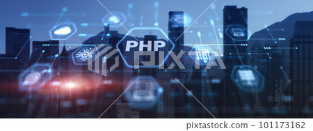 PHP Interpreted programming language. Hypertext Preprocessor Programming PHP Interpreted programming language. Hypertext Preprocessor Programming 101173162
