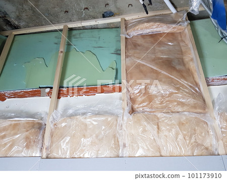 Korea. Interior.house.room 101173910