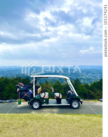 Introduction of the golf course 101174241