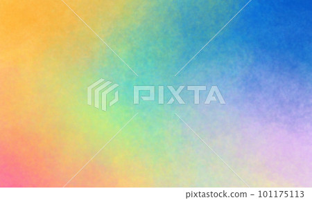 Light blue gradation background colorful Light blue gradation background colorful 101175113