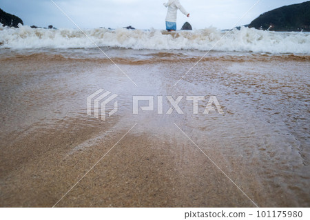 海 大海 海洋 101175980