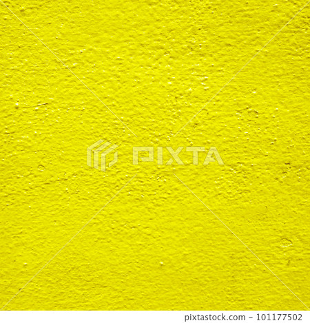 yellow cement wall background yellow cement wall background 101177502