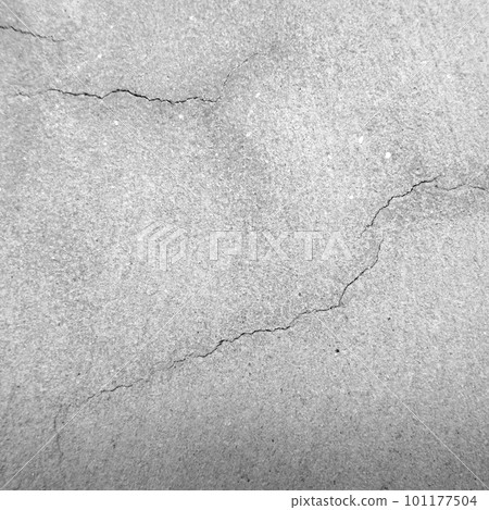 black and white cement wall background 101177504
