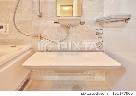 Thermo shower faucet, bath water heater, mixed faucet Thermo shower faucet, bath water heater, mixed faucet 101177900