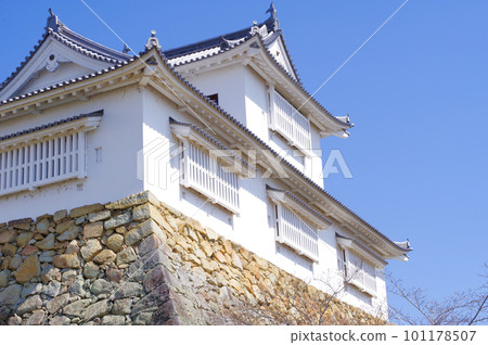 Tsuyama Castle Tsuyama Castle 101178507