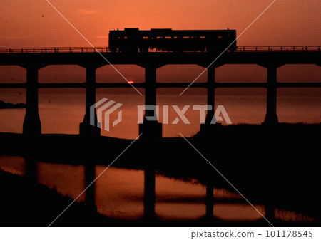 Sogo River Bridge-3 101178545