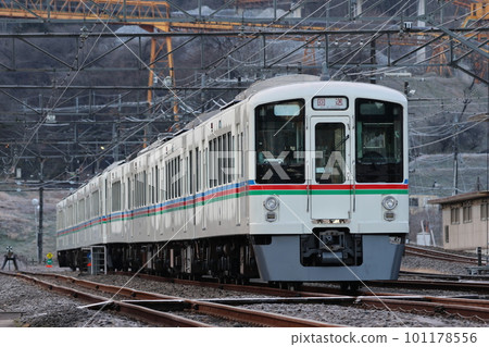 [西武]系列 4000（西武秩父線：橫瀨 - 蘆久保） 101178556