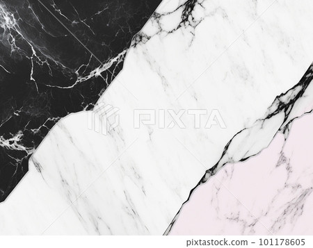 white and black marble background material white and black marble background material 101178605