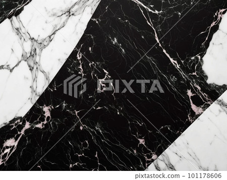 white and black marble background material white and black marble background material 101178606