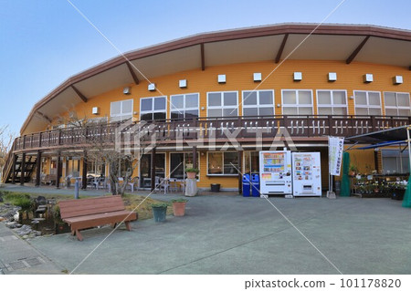 Road Station Kawabe Yasuragi no Sato (Kagoshima Prefecture) Road Station Kawabe Yasuragi no Sato (Kagoshima Prefecture) 101178820