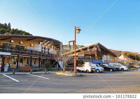 Road Station Kawabe Yasuragi no Sato（鹿兒島縣） 101178822
