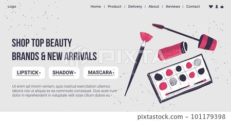 Shop top beauty brands and new arrivals website Shop top beauty brands and new arrivals website 101179398