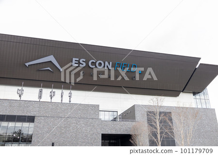 北海道棒球場 Esconfield Hokkaido 101179709