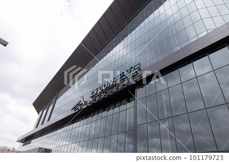 北海道棒球場 Esconfield Hokkaido 101179723