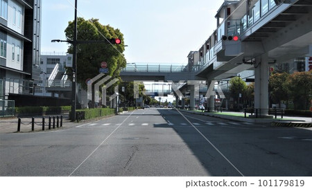 Takasaki city area 101179819