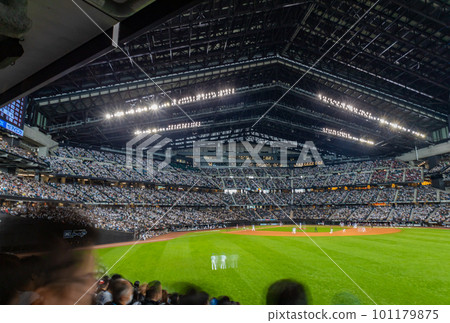 北海道棒球場 Esconfield Hokkaido 北海道棒球場 Esconfield Hokkaido 101179875