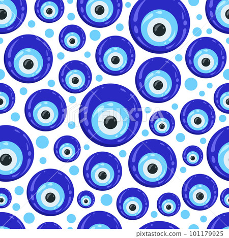 HD wallpaper Evil Eye Eye Bead Devil blue the devil texture pattern   Wallpaper Flare