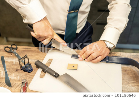 trim the belt in your pants trim the belt in your pants 101180646