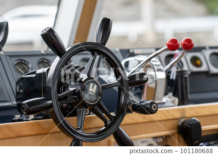 操舵室的照片 101180688