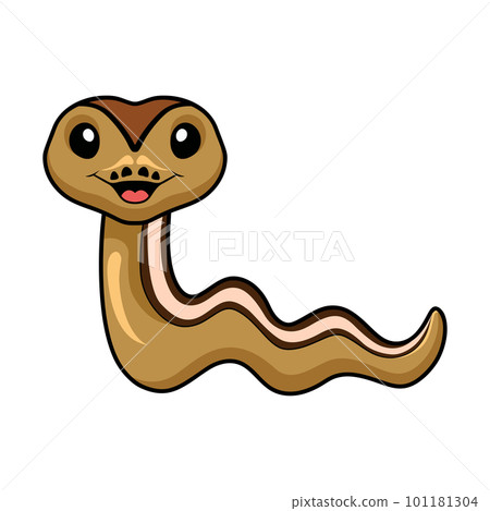 Cute cinnamon super stripe cartoon Cute cinnamon super stripe cartoon 101181304