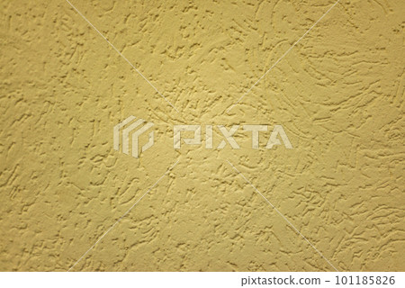 background, yellow wall with a rough texture background, yellow wall with a rough texture 101185826
