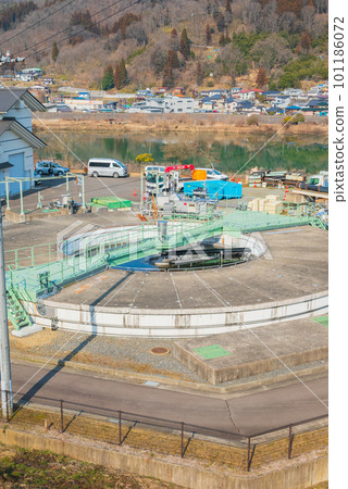 信州新町淨化中心【長野市信州新町】 101186072