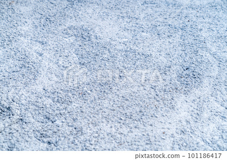structure of hardened concrete on construction site structure of hardened concrete on construction site 101186417