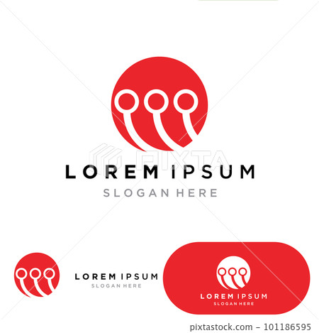 cable fiber optick logo internet cable fiber optick logo internet 101186595