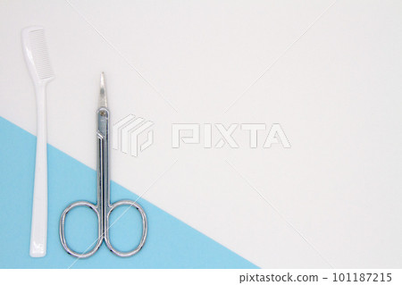 accessories for trimming eyebrows accessories for trimming eyebrows 101187215