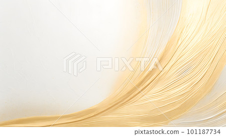 Japanese style golden streamline pattern background "AI generated image" Japanese style golden streamline pattern background "AI generated image" 101187734